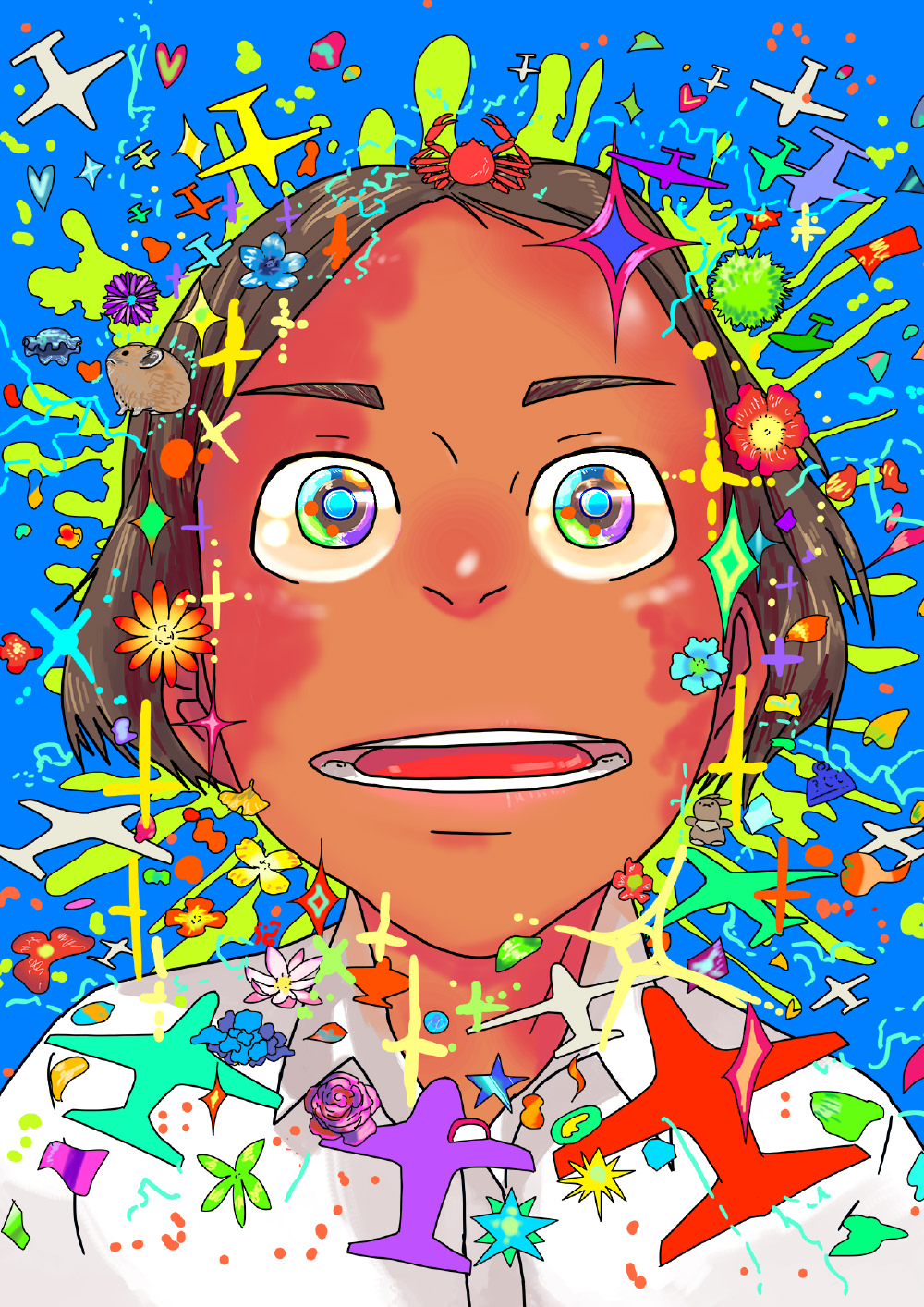 NEW CHITOSE 2020