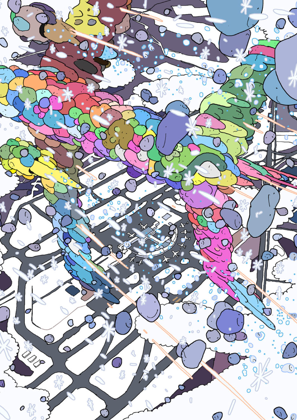 NEW CHITOSE 2025