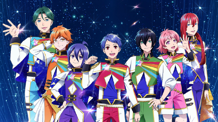 『KING OF PRISM -Dramatic PRISM.1-