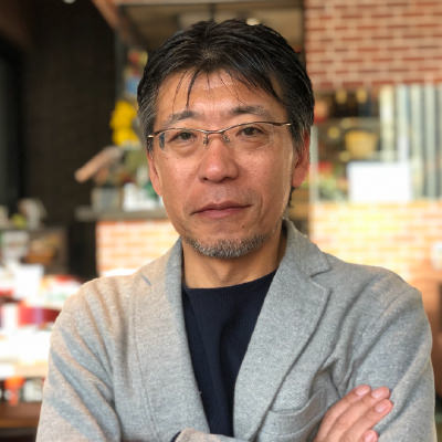 及川雅昭
