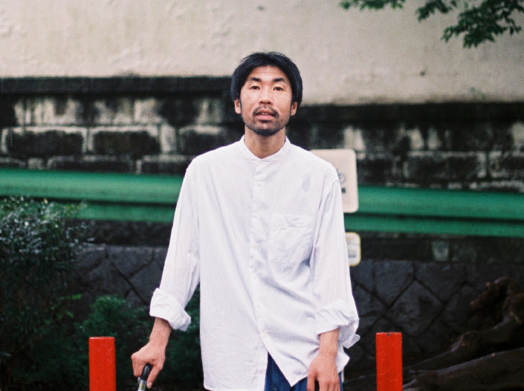 工藤祐次郎