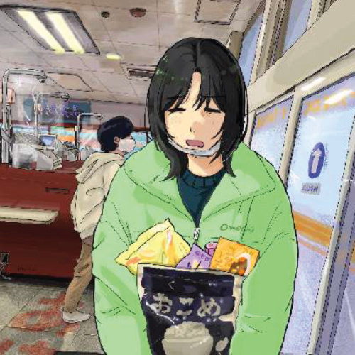 WATANABE Cocoro