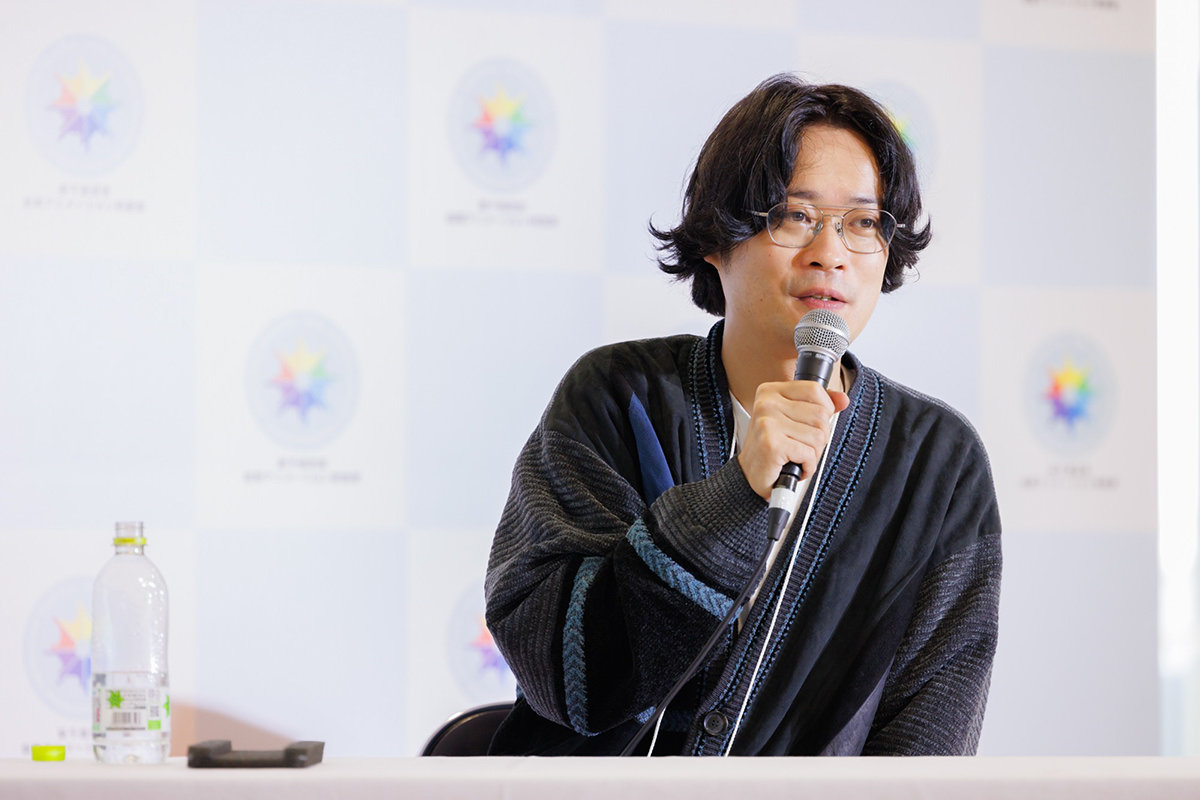 鈴木竜也監督