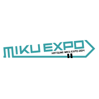 HATSUNE MIKU EXPO」