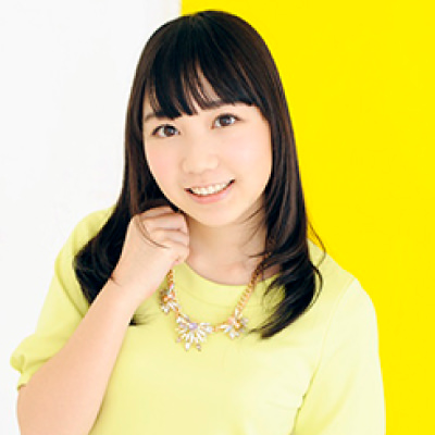  夏川椎菜