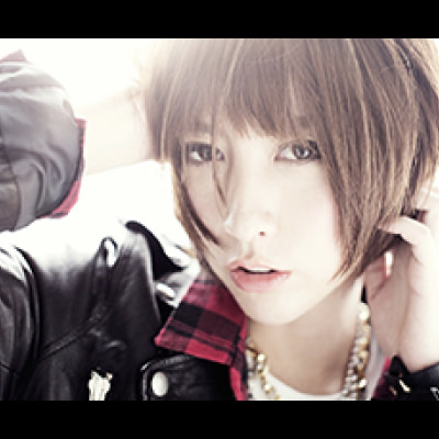 藍井エイル（Aoi Eir）