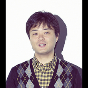 水江未来