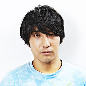 
ひらのりょう