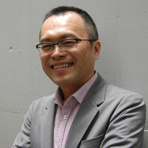 
山村浩二
