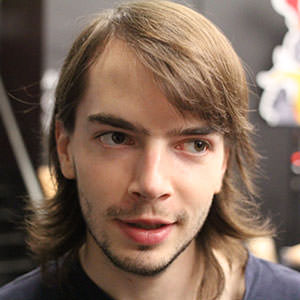 
Caleb Wood