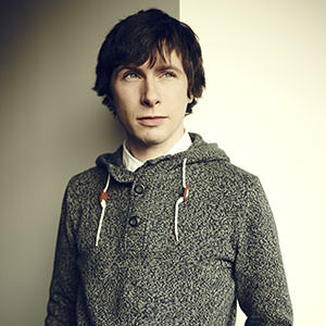 
Patrick McHale