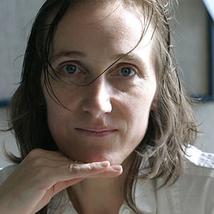 SIGNE BAUMANE