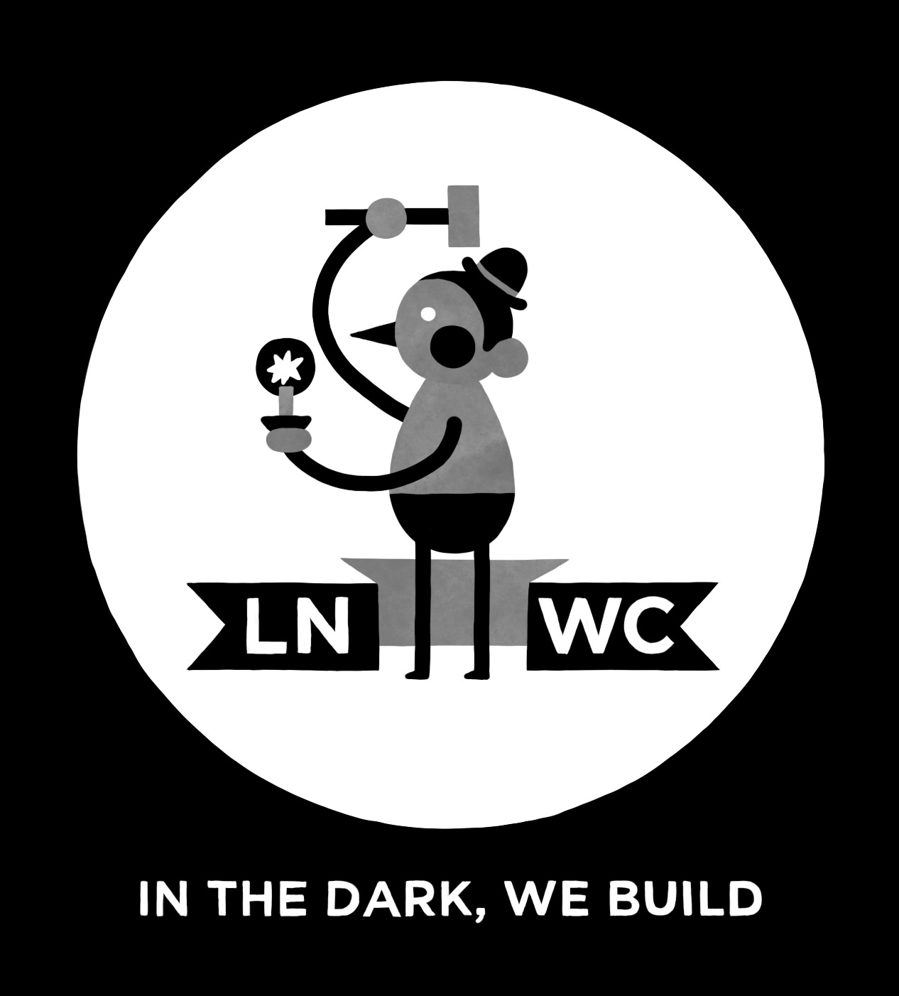 Late Night Work Club