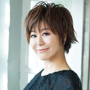 米倉千尋