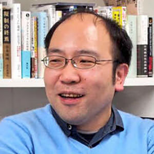 
石岡良治