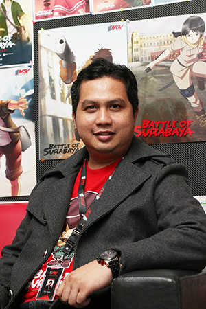 Aryanto Yuniawan