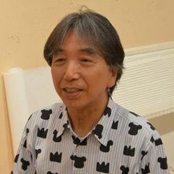 古川タク