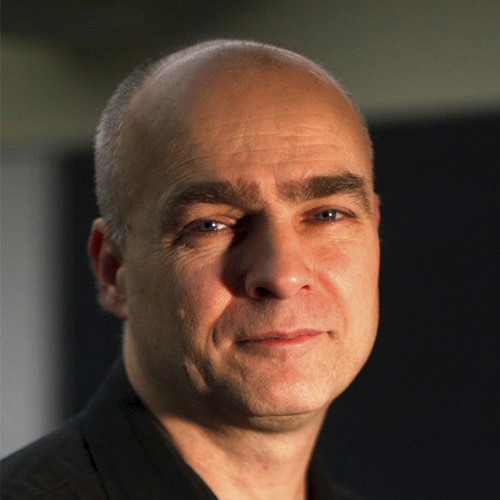 クリス・サリバン