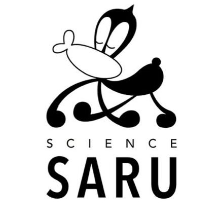 サイエンスSARU