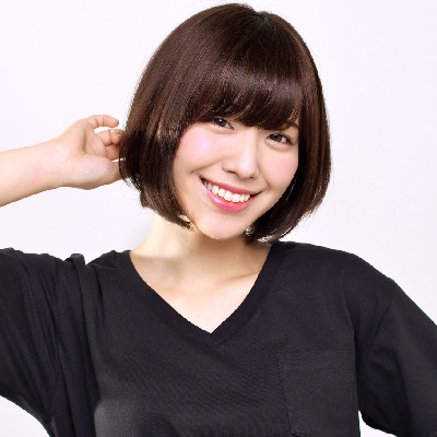 愛美（あいみ）