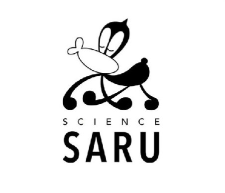 サイエンスSARU