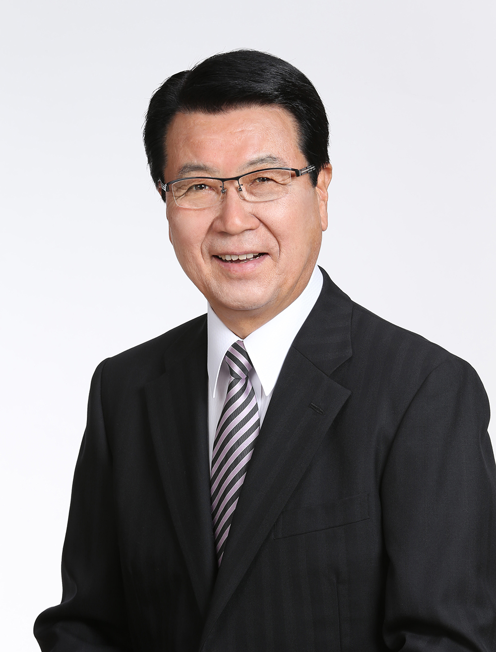 山口幸太郎（千歳市市長）