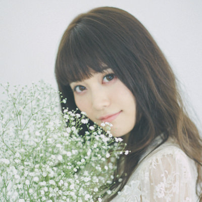 大森日雅（花園ゆりね役）