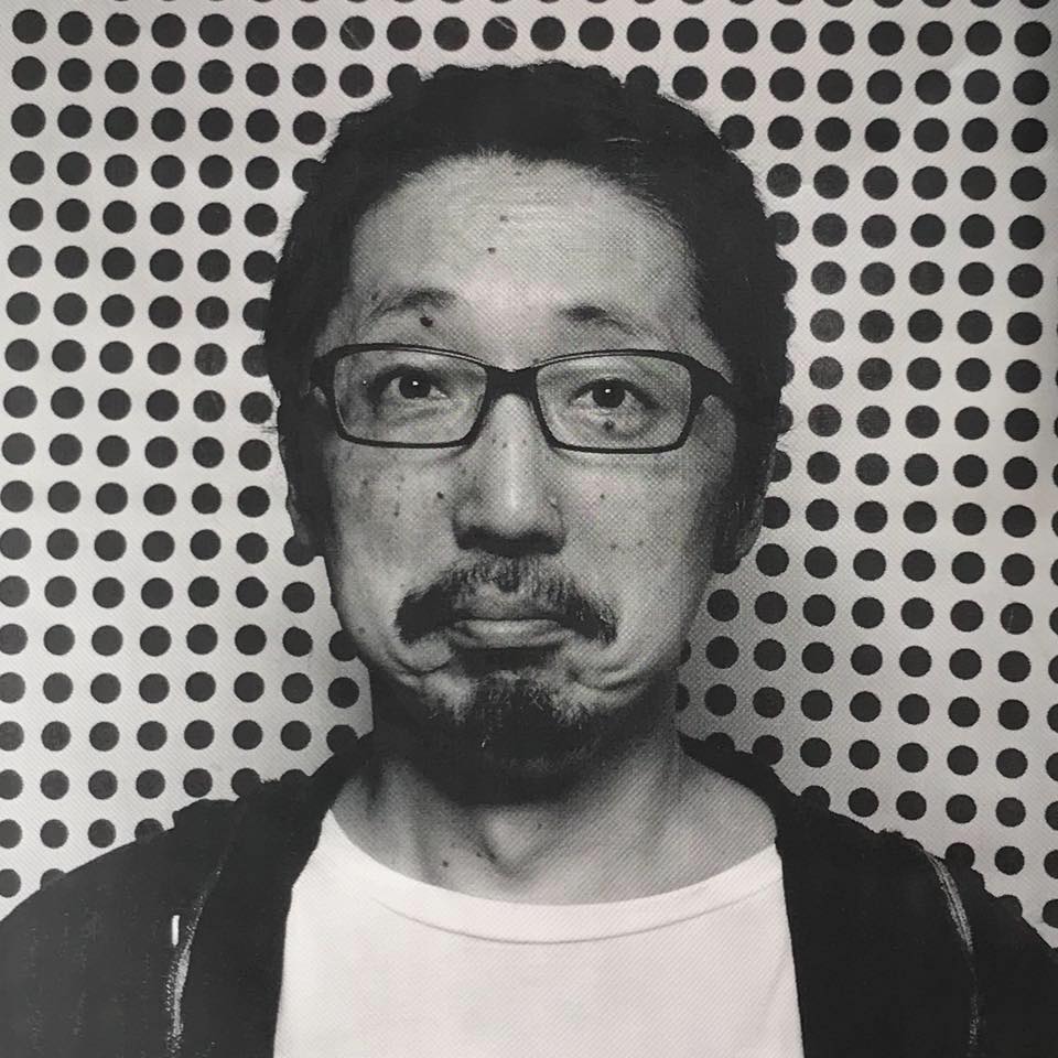 山下 泰司