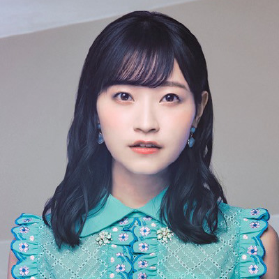 岩田陽葵
