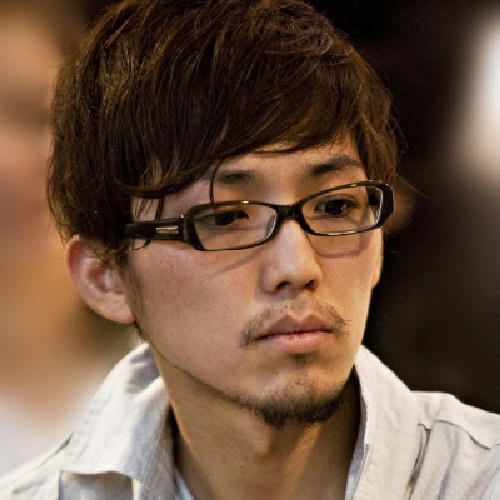 岩崎 宏俊