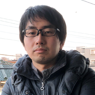 川尻将由