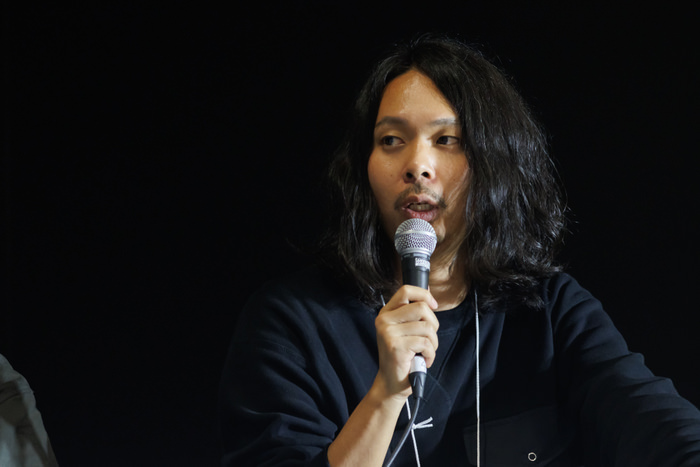 稲葉 秀樹 氏