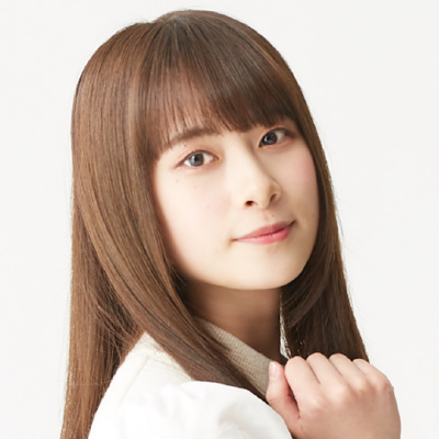  前田佳織里