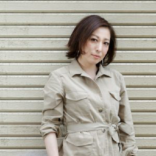 小野 朋子イメージ